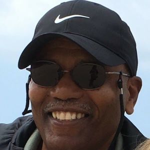 Meet your Posher, Rodney